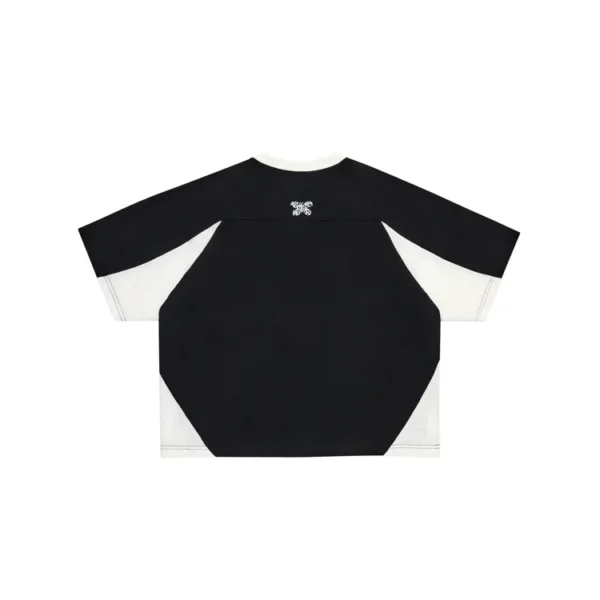 Mertra Mantis Tee (Midnight)
